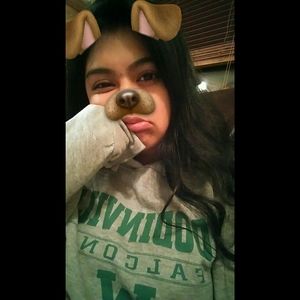 Meet your Posher, Jadealin